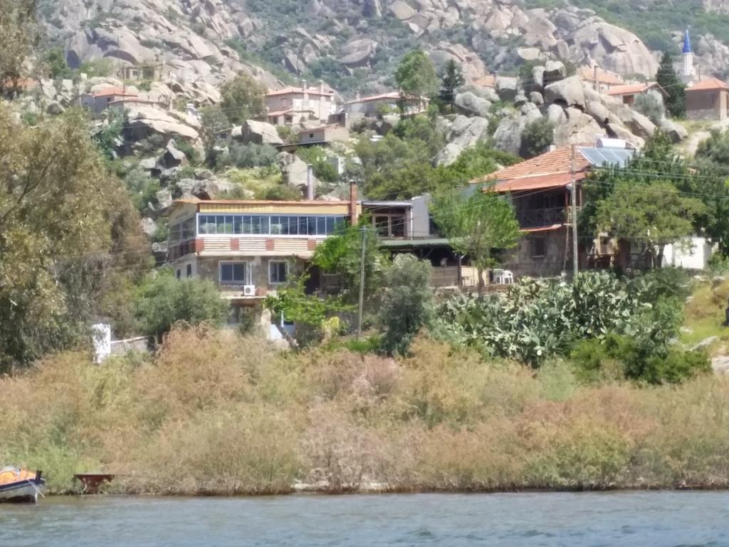 Selenes Pansiyon كابيكيري المظهر الخارجي الصورة